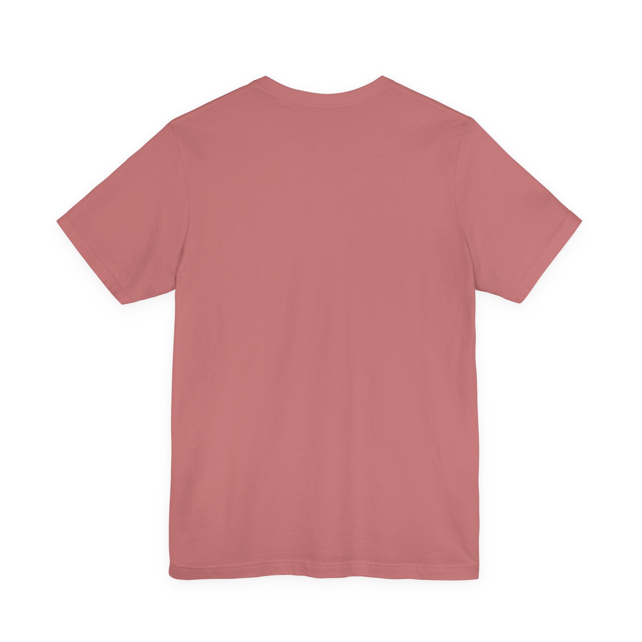 Colorado Hemp Flag T‑Shirt — Cannabis Leaf Centennial C Design