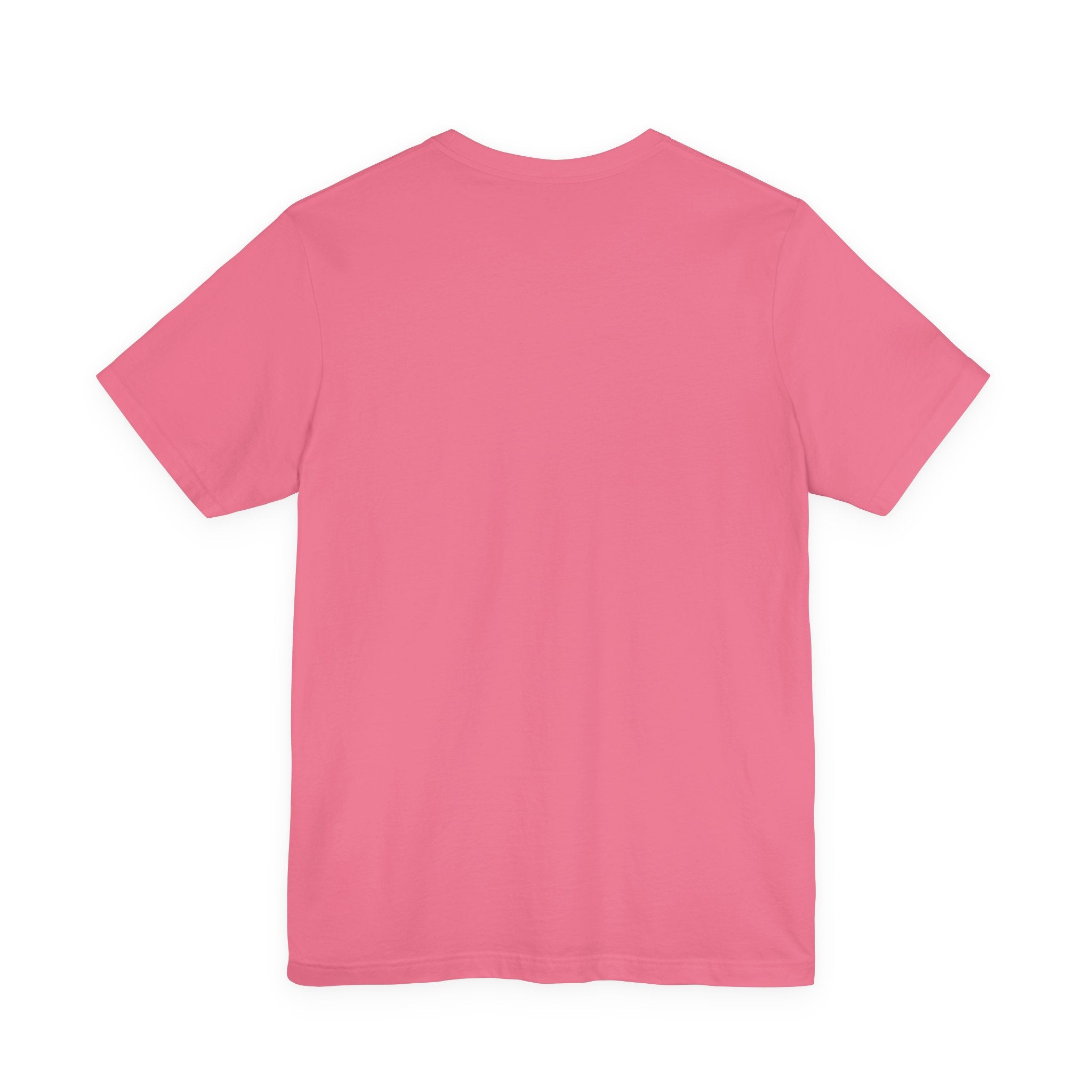 Colorado Hemp Flag T‑Shirt — Cannabis Leaf Centennial C Design