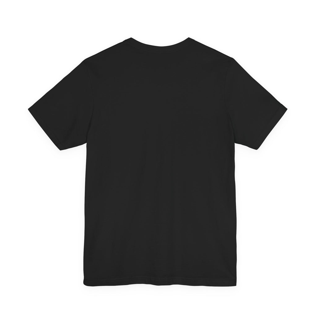 Colorado Hemp Flag T‑Shirt — Cannabis Leaf Centennial C Design